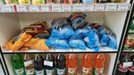 Продукты (posyolok Visimo-Utkinsk, ulitsa Rozy Lyuksemburg, 1Б), tienda de productos