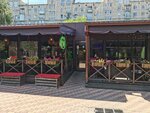 Fish. box (Sovetskaya Street, 17/1), cafe