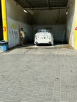 Мой сам (улица Феодосийское Шоссе, 1), car wash
