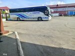 Severok transportnaya kompaniya (Omsk, ulitsa Lukashevicha, 21Б), billetes de autobús