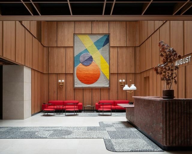 Building materials wholesale Sar Group Construction and Energy, Istanbul, photo