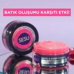 Sesu (İstanbul, Sarıyer, Maslak Mah., Sümer Sok., 4), perfume and cosmetic company