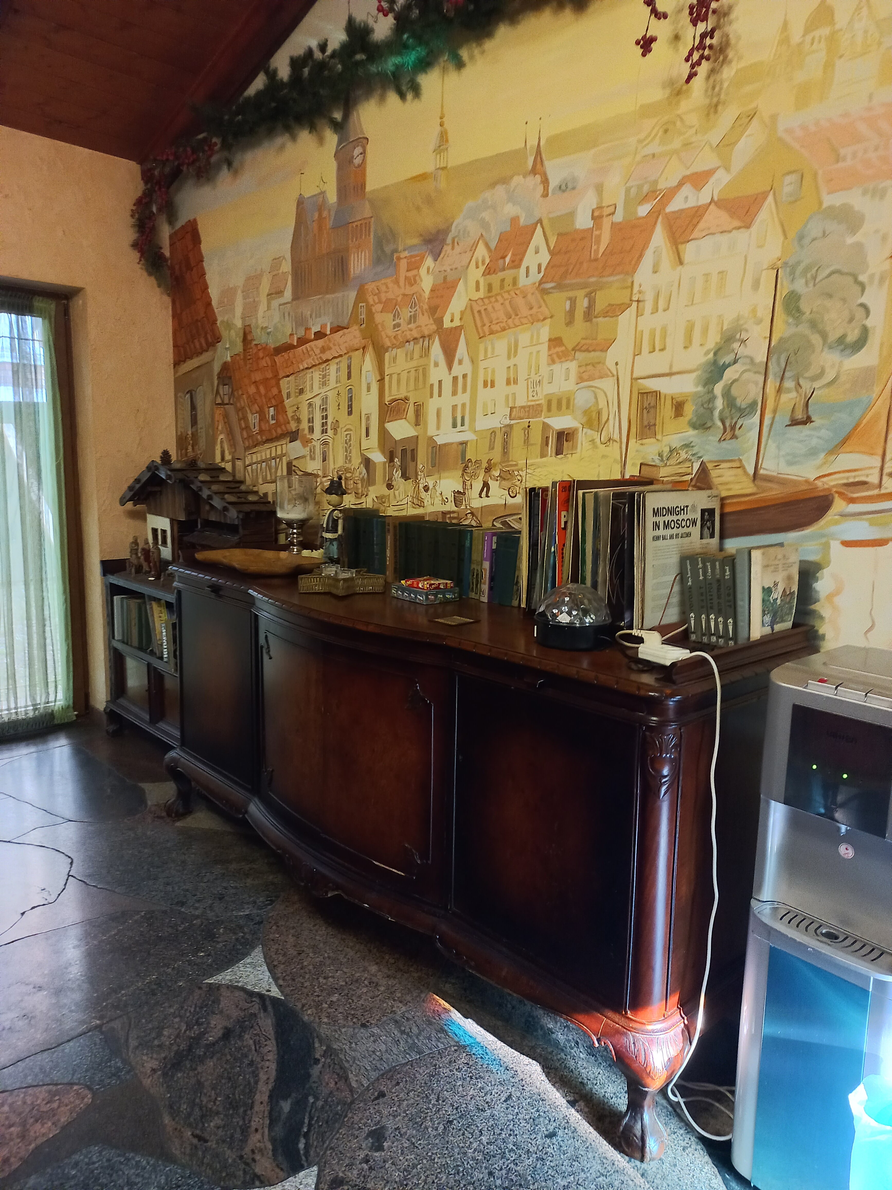 Фото Гретхен