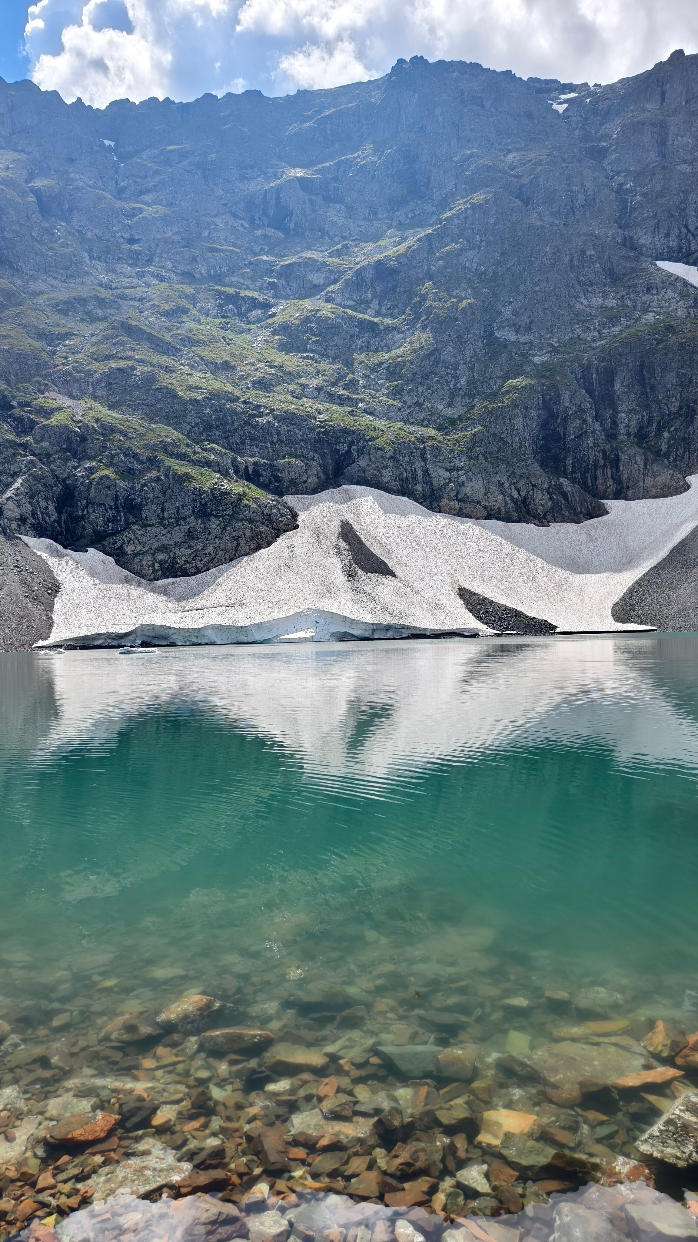 Фото Алтай-Долина