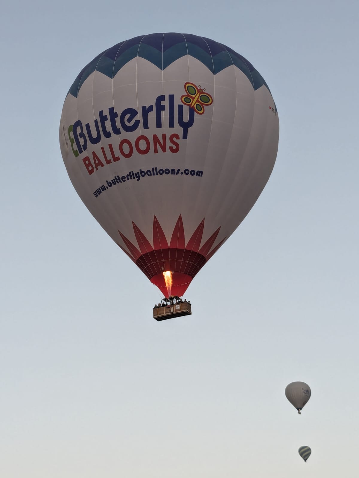 Фото My Home Cappadocia
