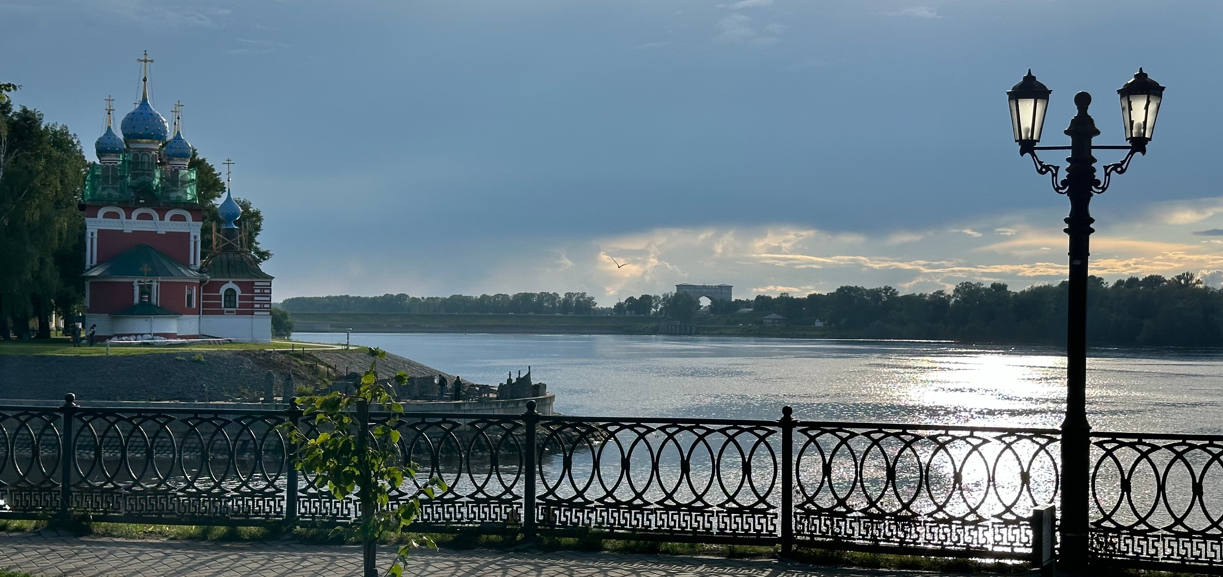 Фото Дом Блиновых в Угличе