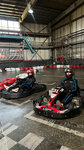 KartON (Perm, Vosstaniya Street, 17к1), karting