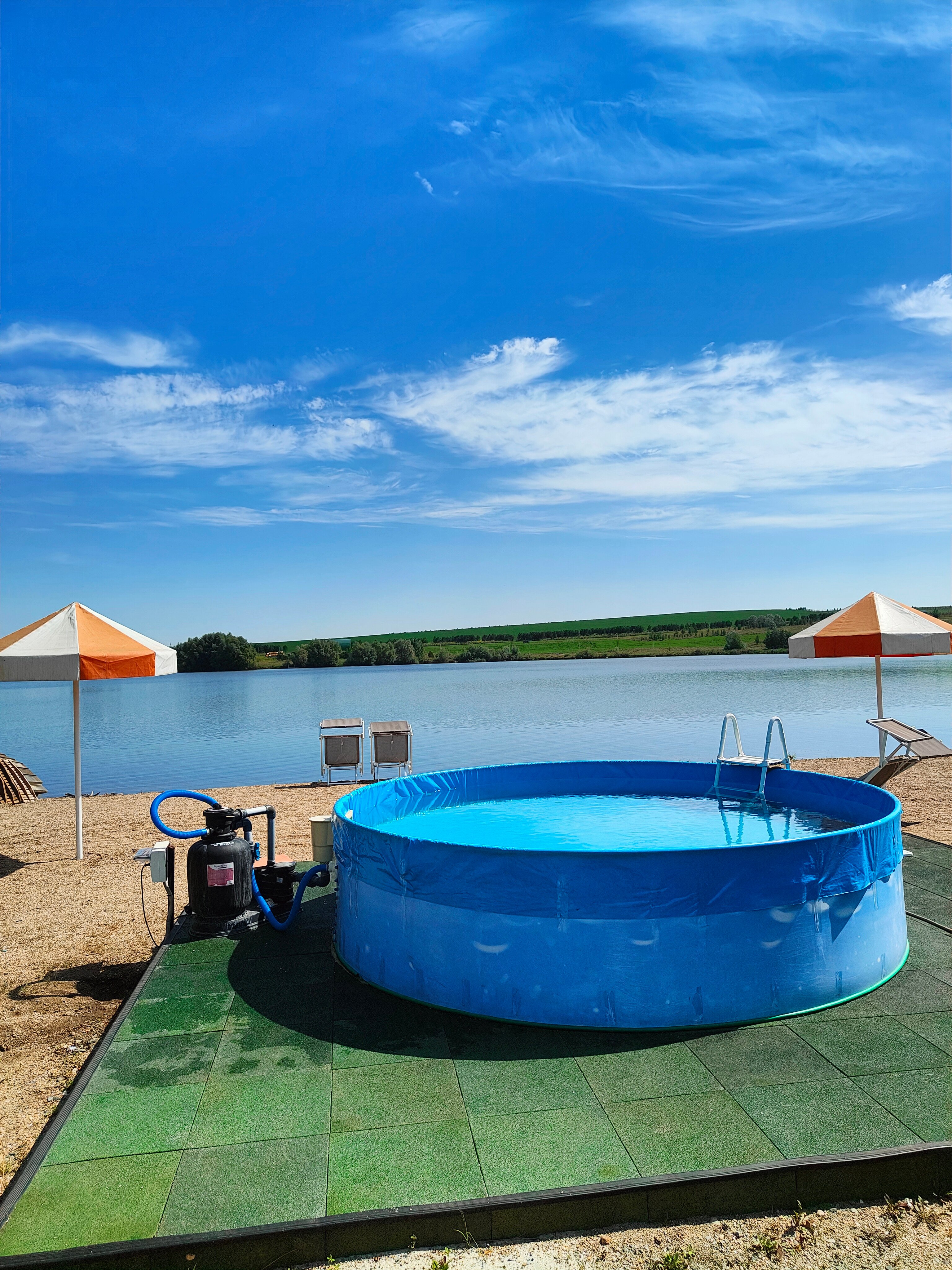 Фото Алтай Green