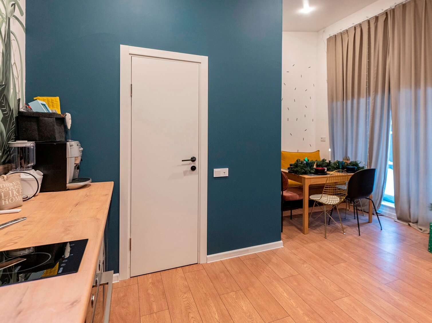 Фото Частный Дом Оазис в Подмосковье