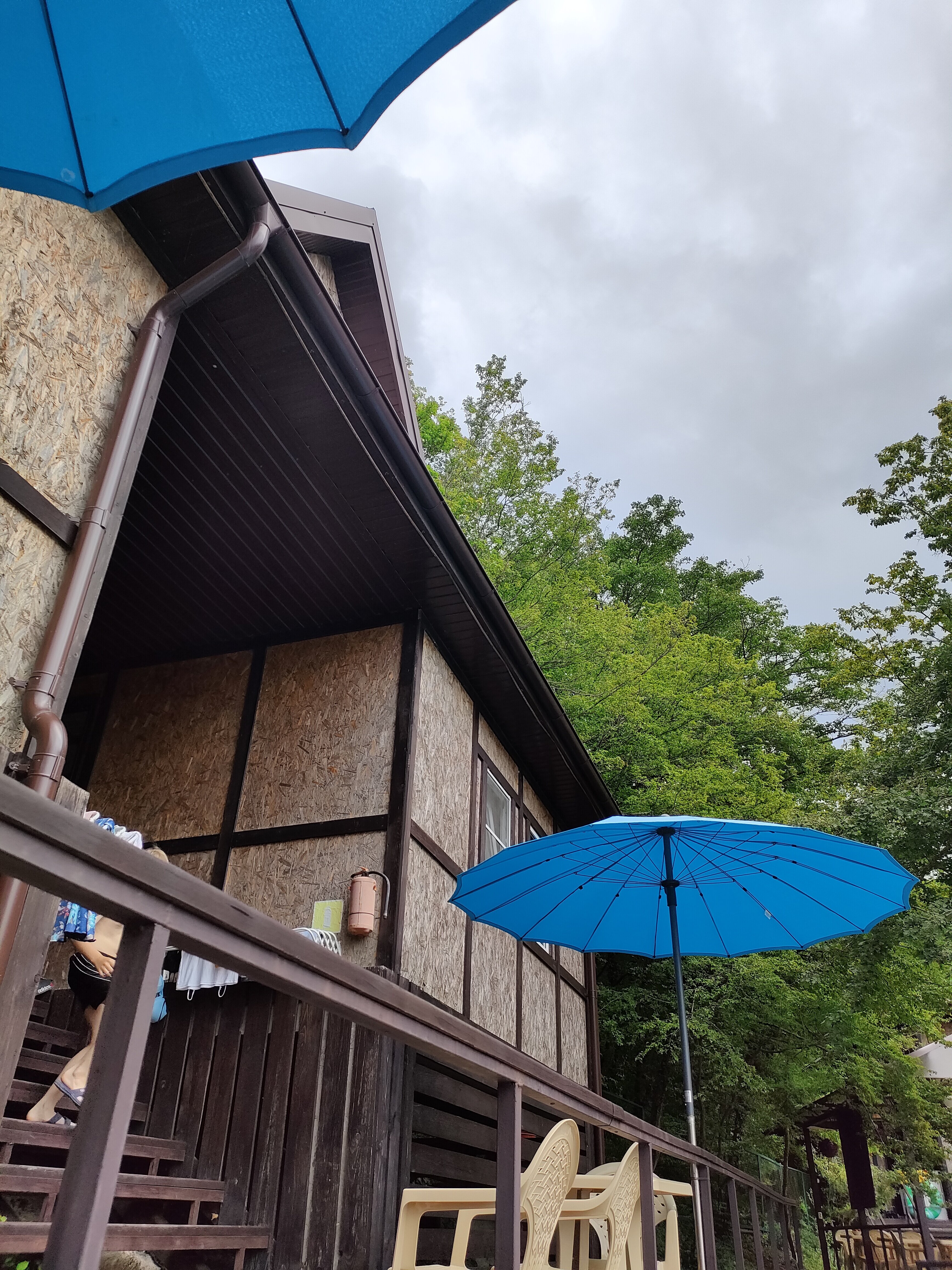 Фото Затерянный рай