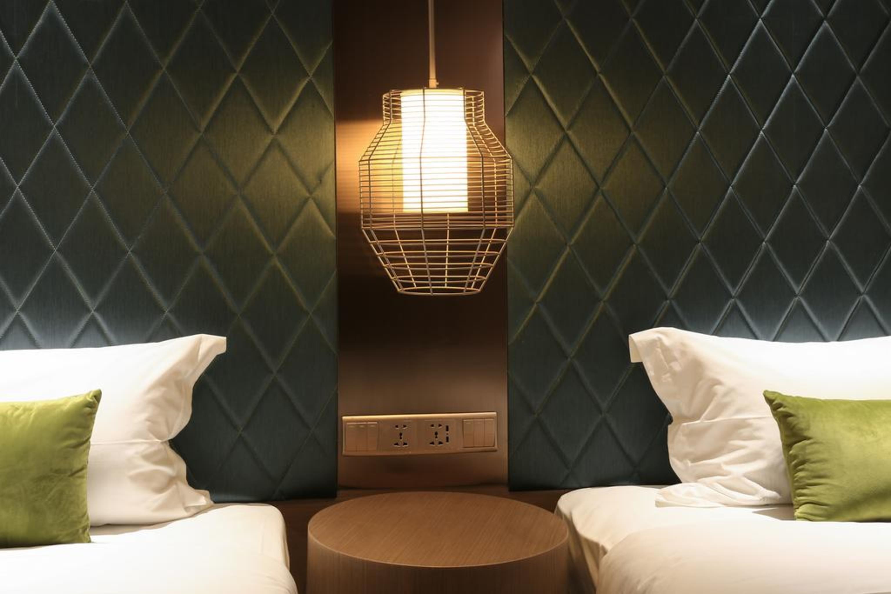 Фото ibis Styles Xiamen Zhongshan Rd Walking Street