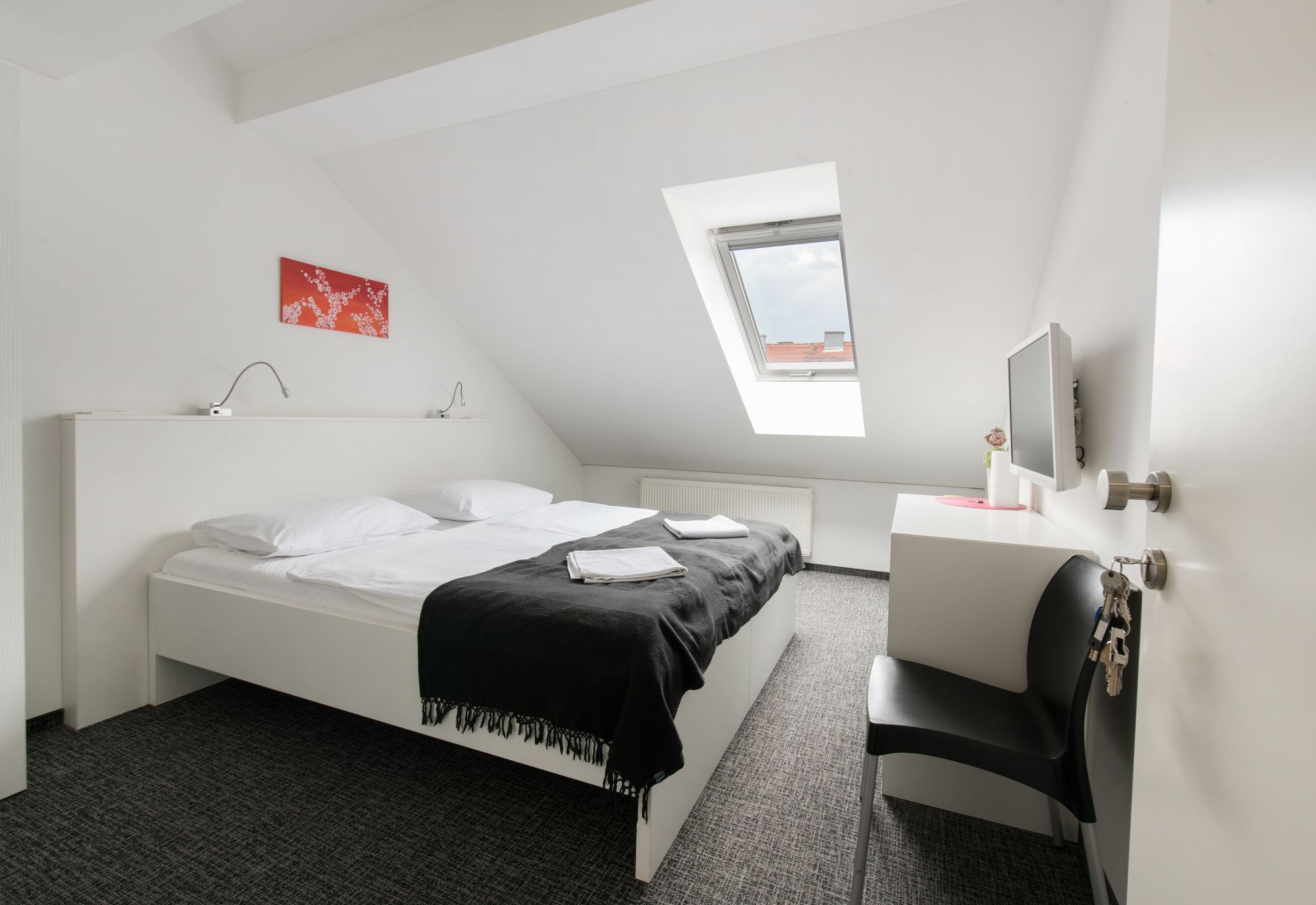 Фото Tia Apartments and Rooms