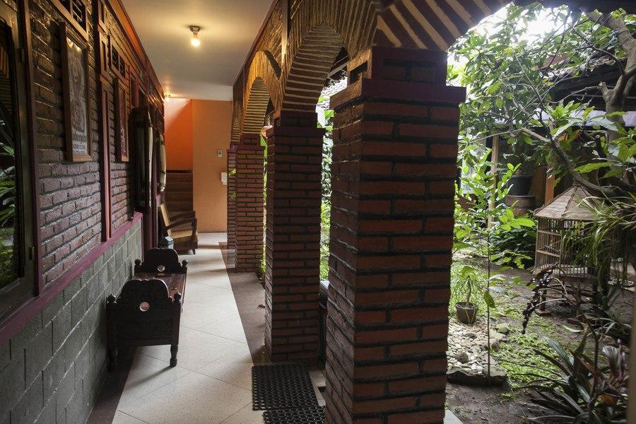 Фото RedDoorz near Stasiun Kota Baru Malang