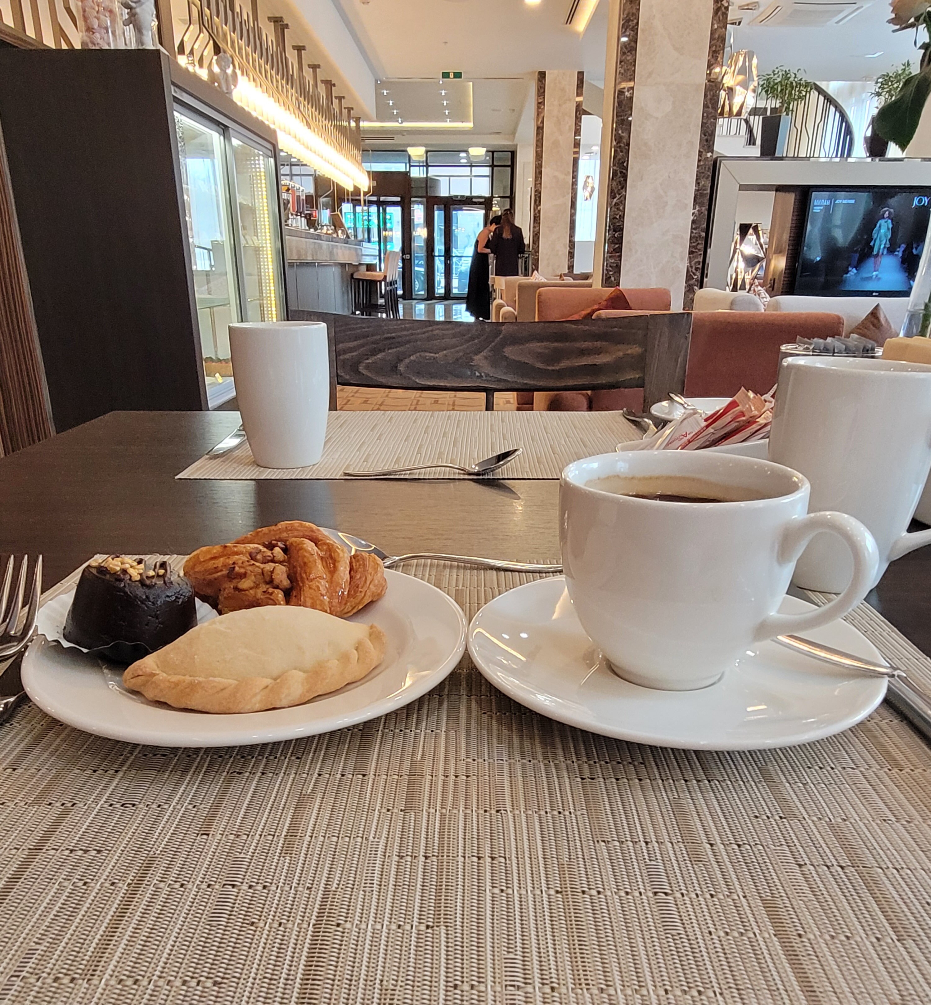 Фото Grand Autograph Hotel Novosibirsk