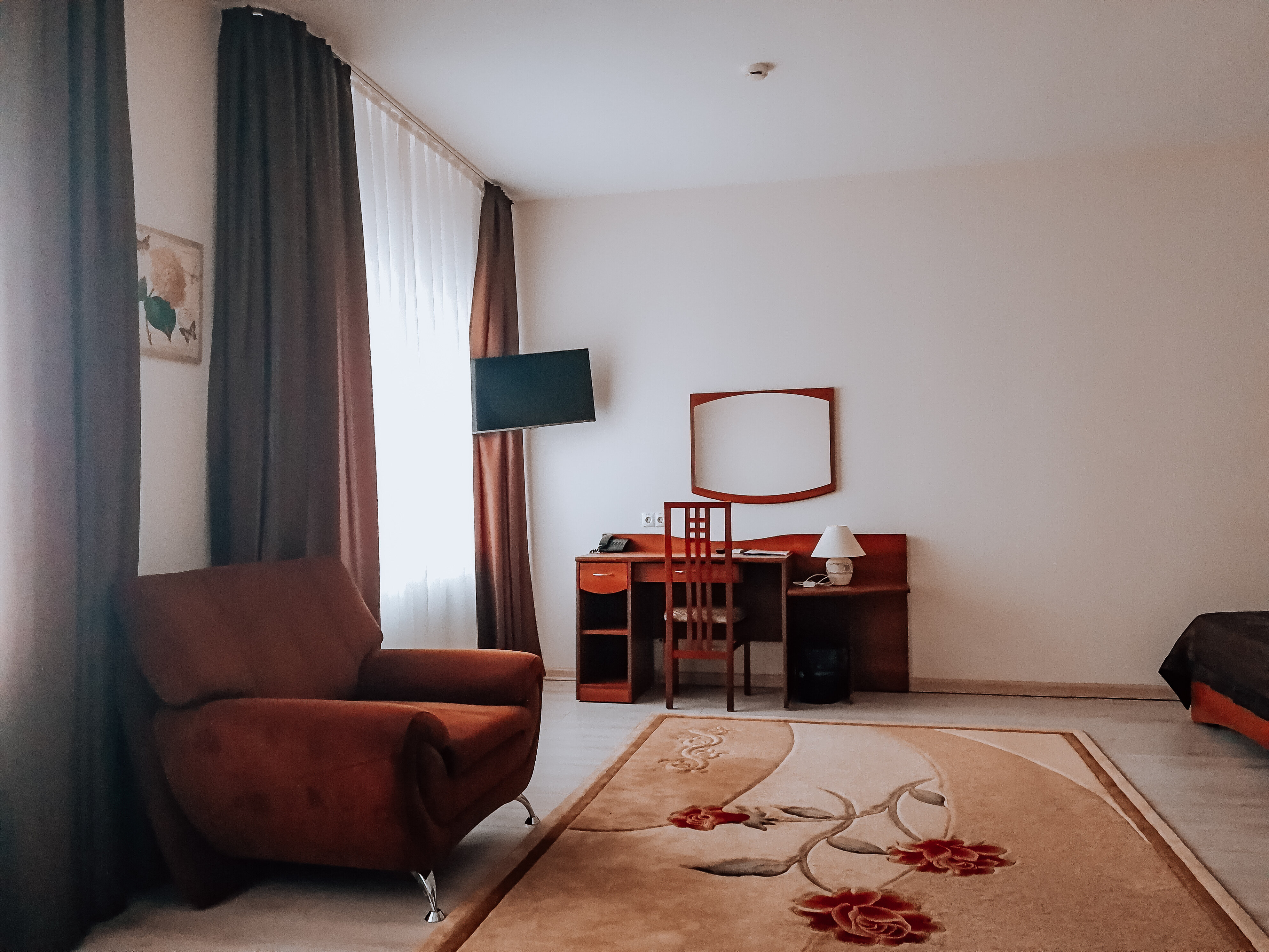 Фото Славянка