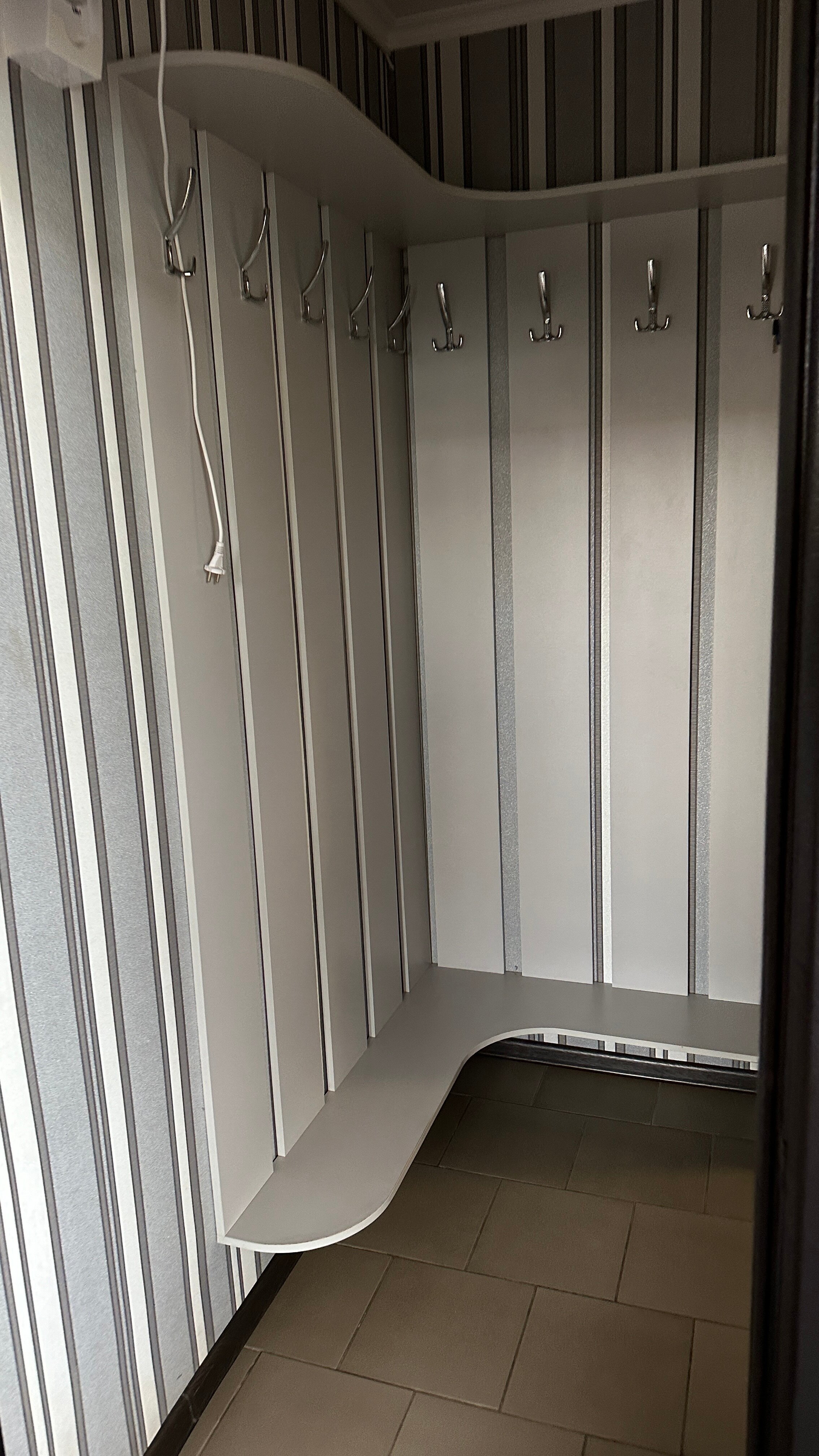 Фото Листопад