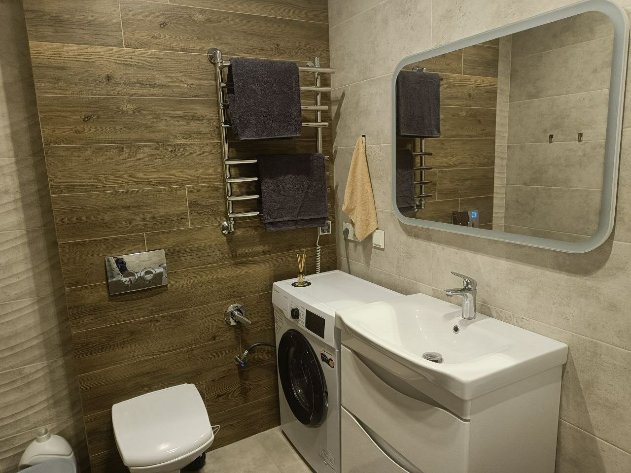 Фото Family Apartments