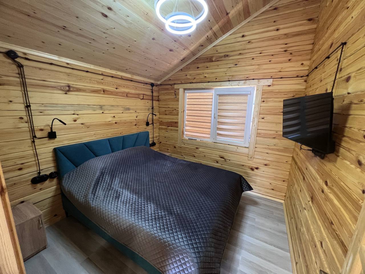 Фото Межгорье