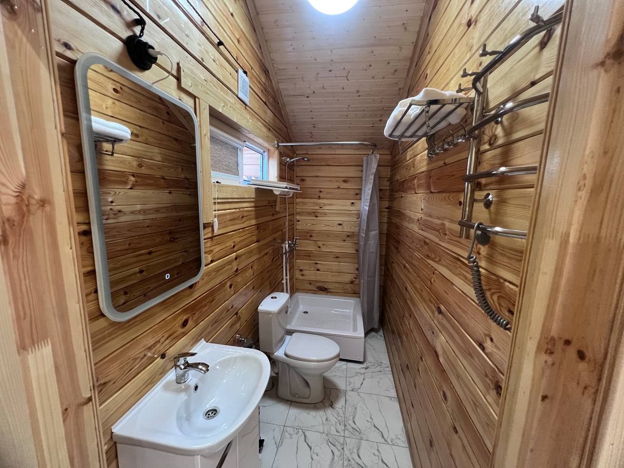 Фото Межгорье