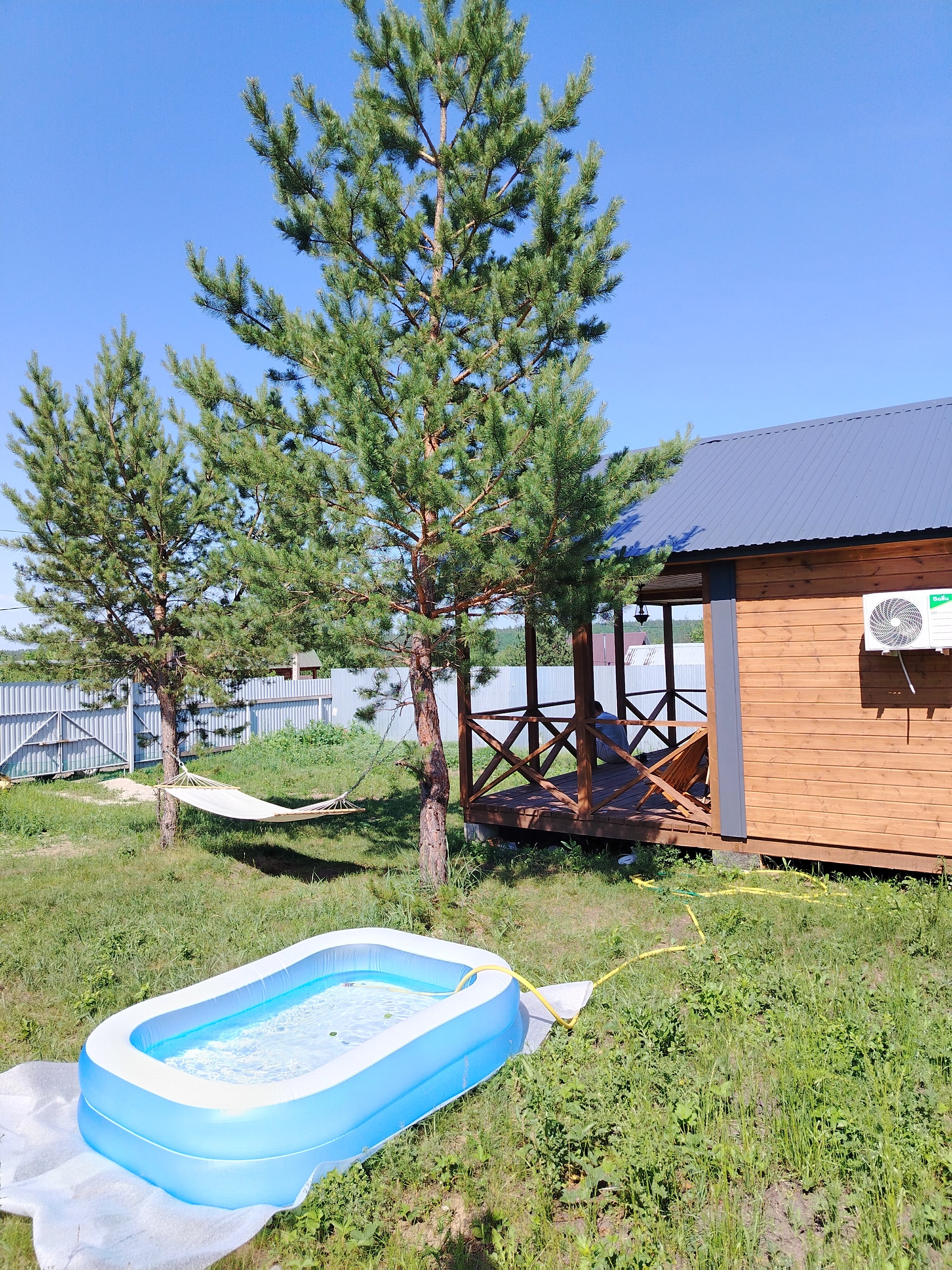 Фото Дом с душой