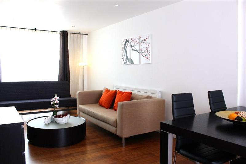 Фото Shoreditch City Living