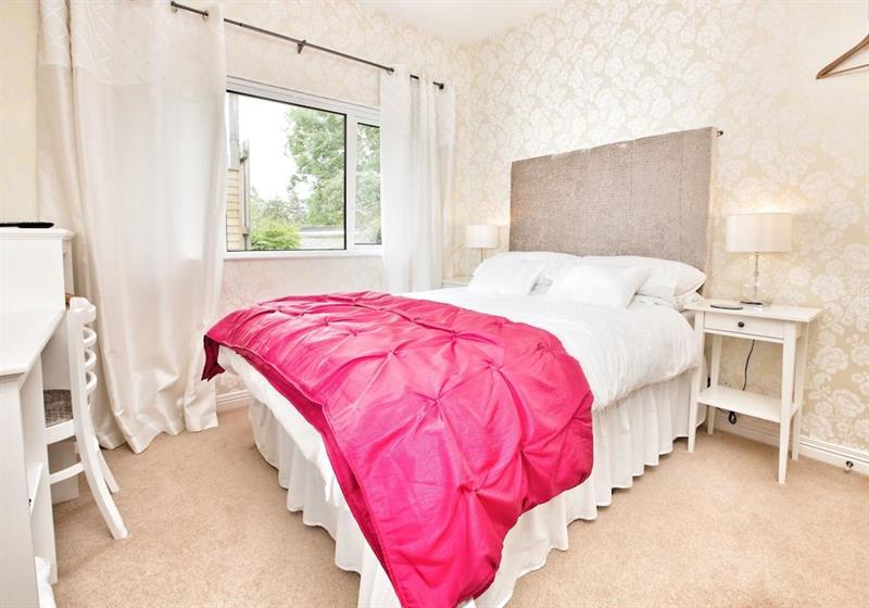 Фото Elagh View Bed & Breakfast