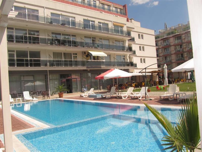 Фото отеля 4