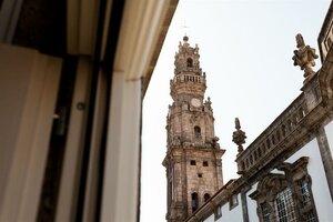 Гостиница Youropo - The Tower 2t