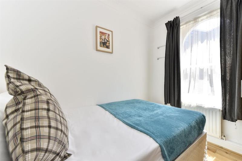 Фото Camden Market Apartments