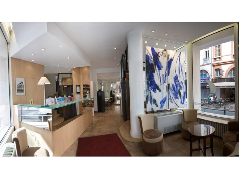 Фото Ours Blanc Wilson