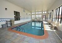 Фото Comfort Inn & Suites Sikeston I-55