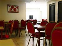 Фото Hotel Delfin