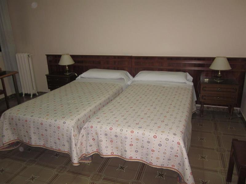 Фото Hostal Splendid
