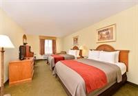 Фото Comfort Inn Marrero - New Orleans West