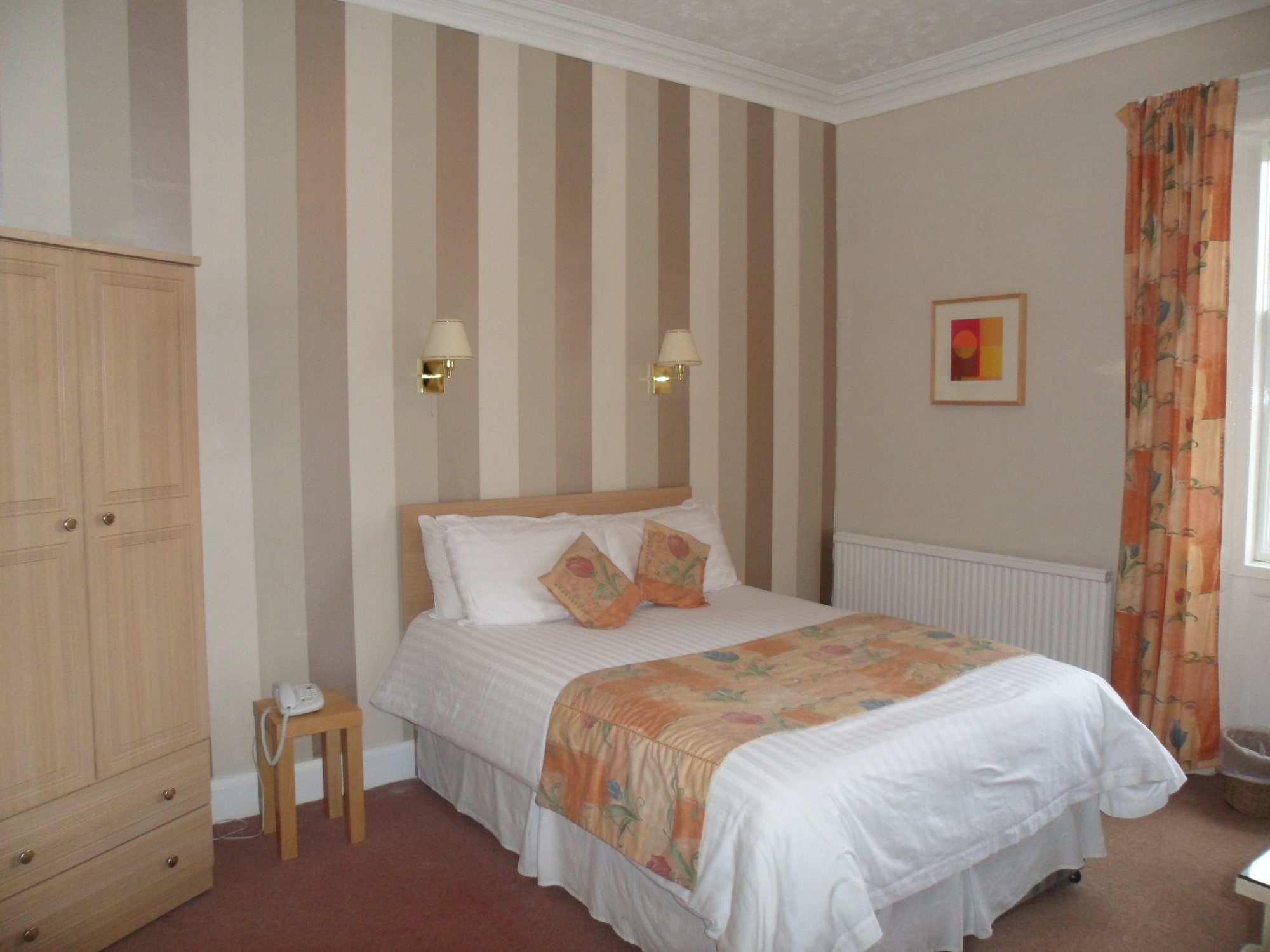 Фото Sure Hotel by Best Western Lockerbie