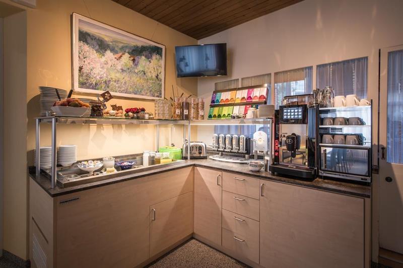 Фото Hotel Derby Interlaken - Action & Relax Hub