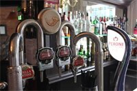 Фото Leaside Hotel