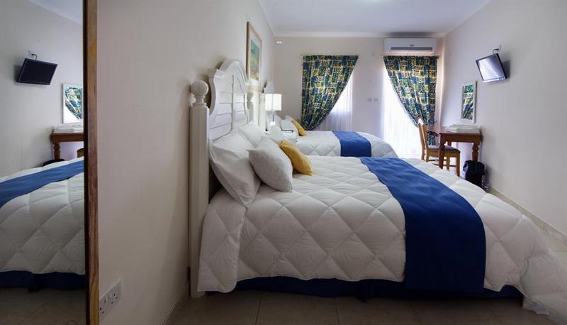 Фото Port View Guest House