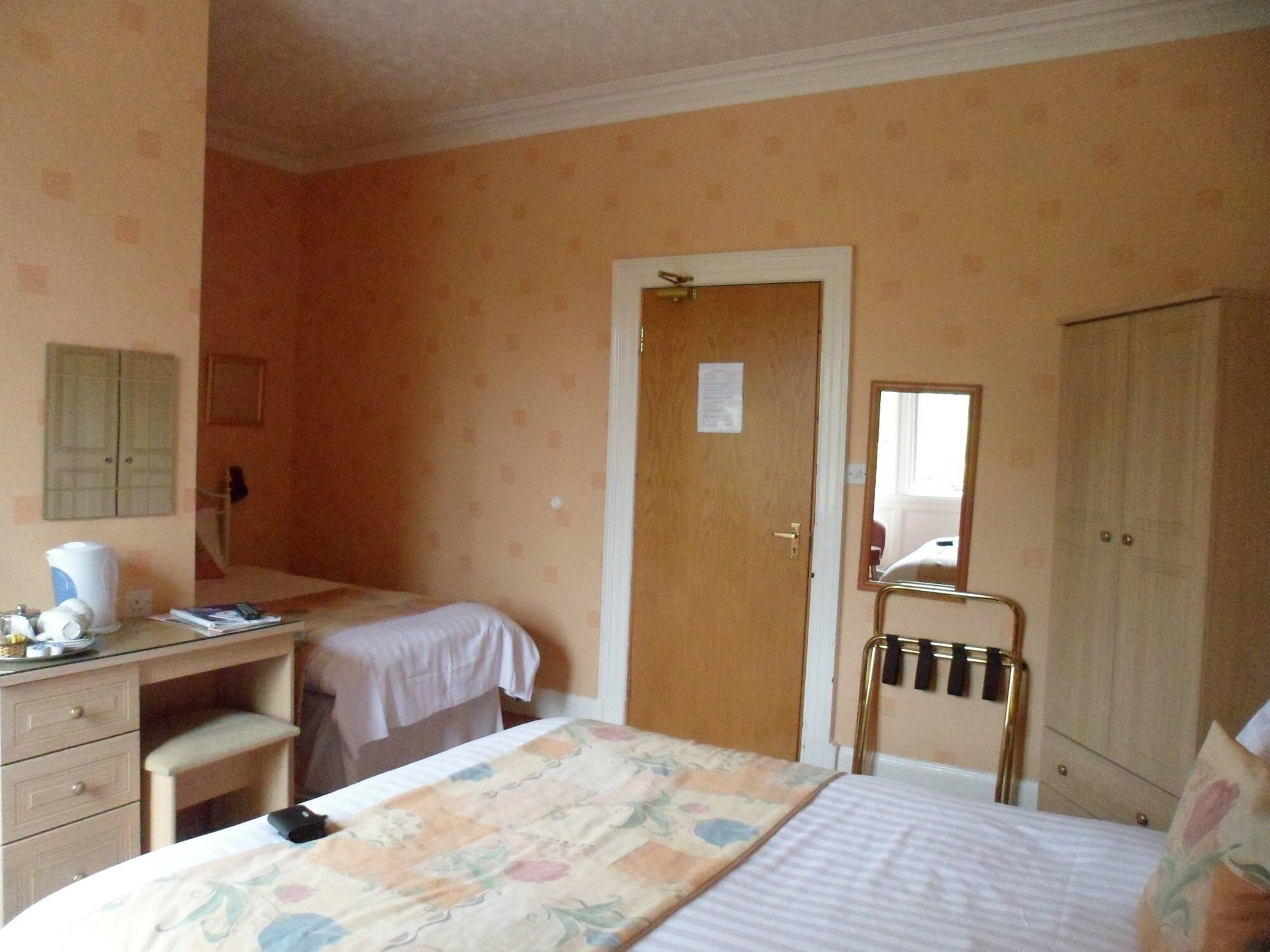 Фото Sure Hotel by Best Western Lockerbie