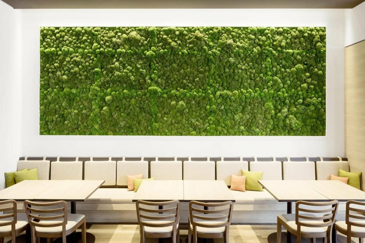 Фото IntercityHotel Budapest