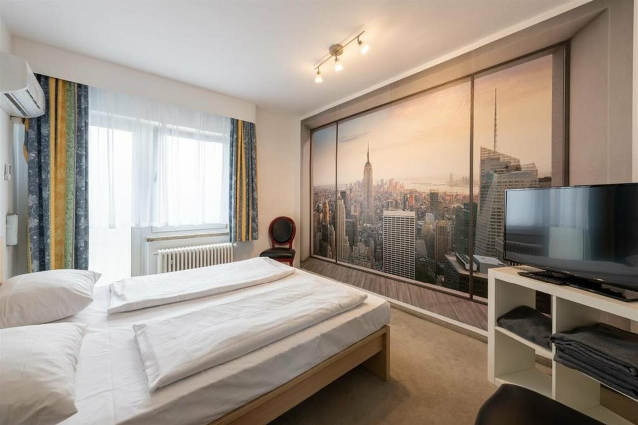 Фото отеля 3