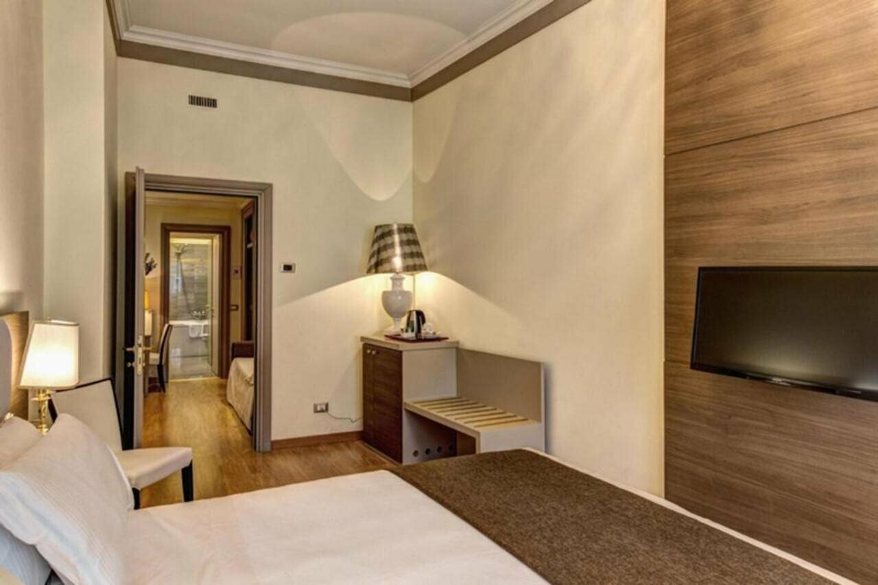 Фото Palazzo Porta Romana