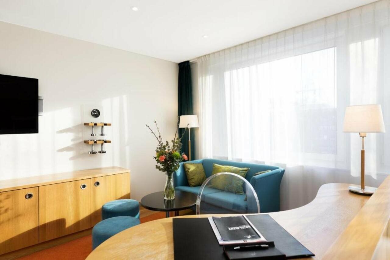 Фото ProfilHotels Aveny