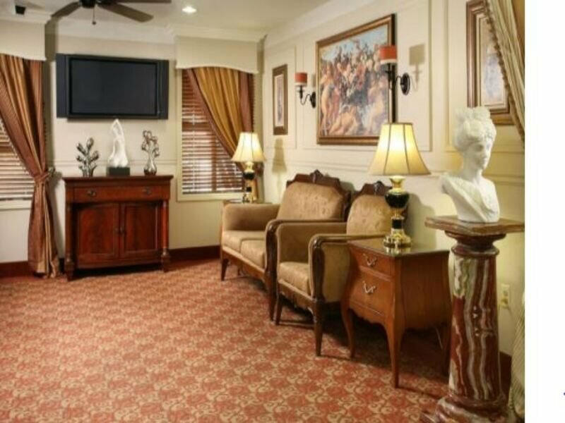 Фото Brand Plaza Hotel