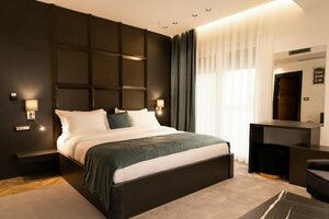 Гостиница Ador Hotel