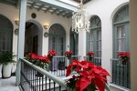 Hotel La Fonda Barranco (Jerez de la Frontera, Calle Barranco, 12) ، فندق