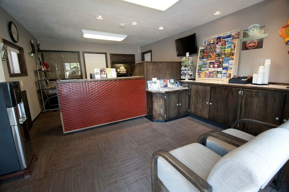 Фото Flagship Inn of Ashland