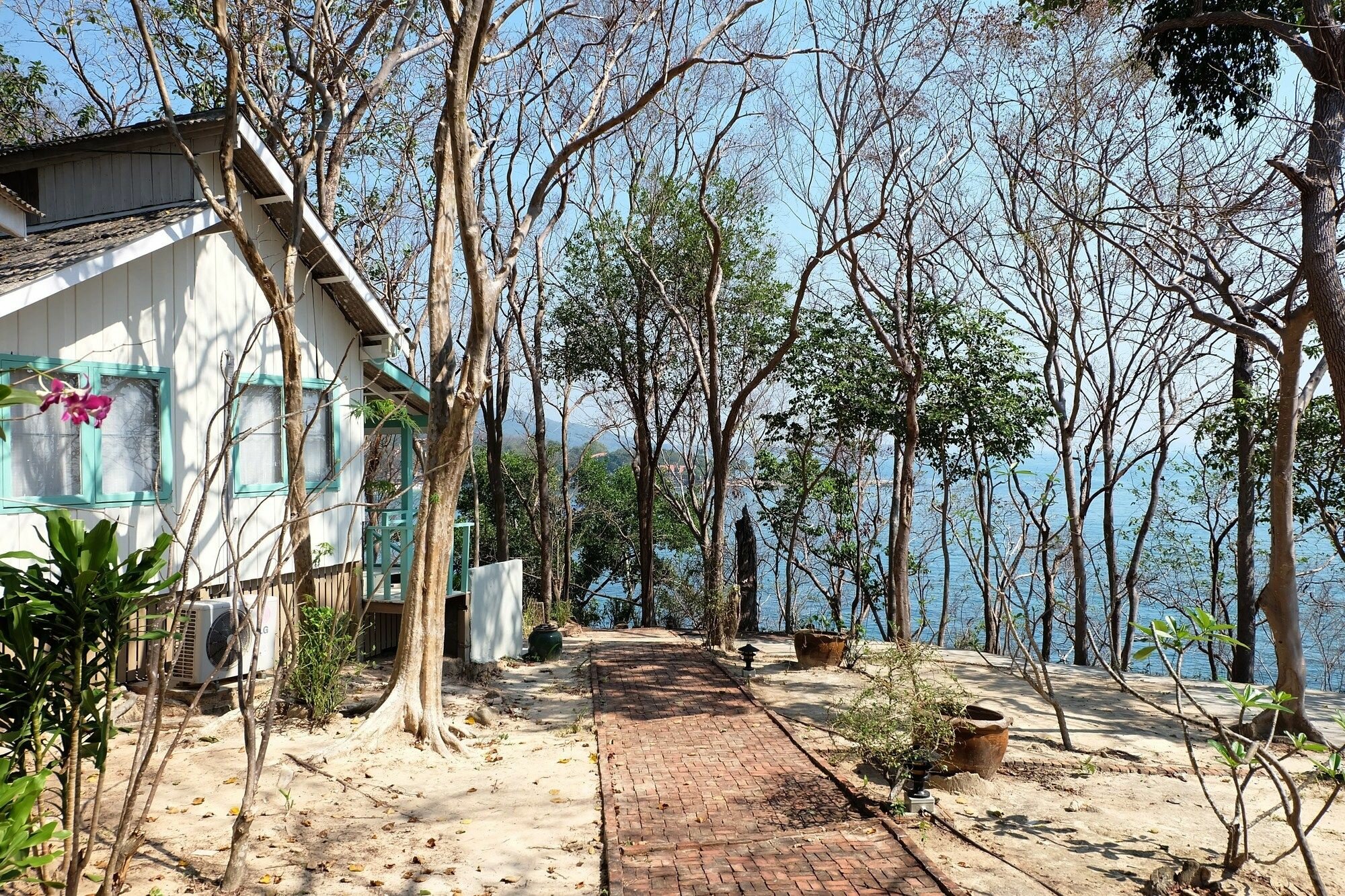 Фото The C Samet Beach Resort