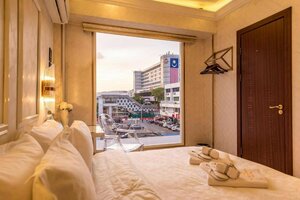 Гостиница Ac Residence