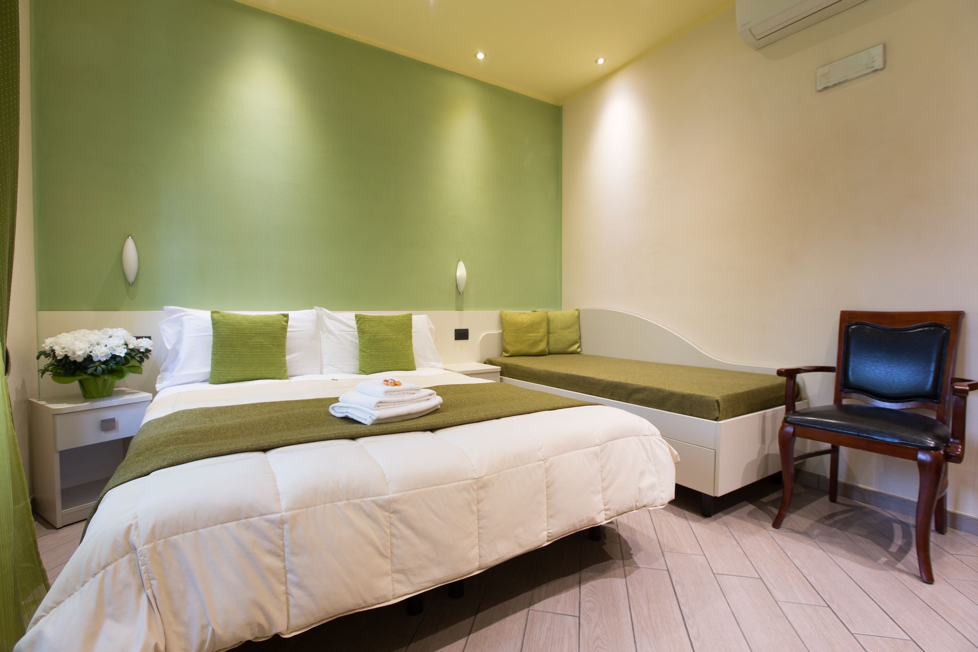 Фото Affittacamere Serena